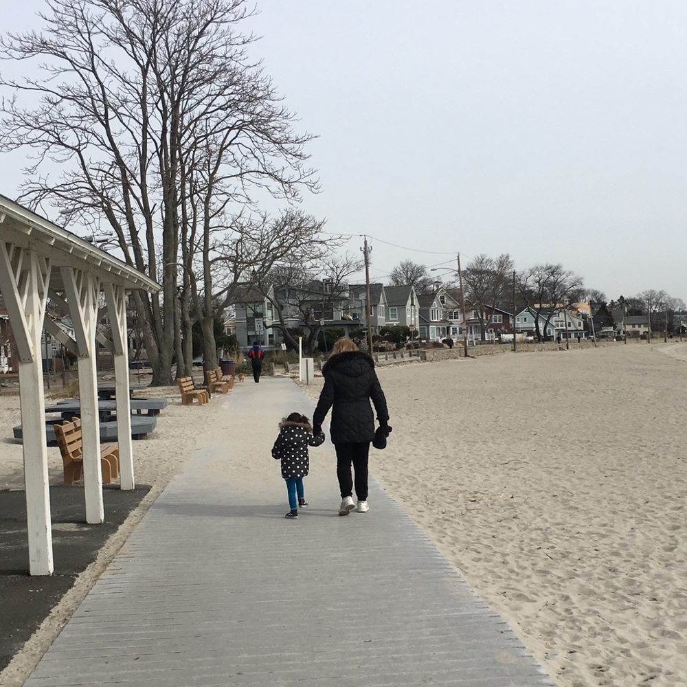 Meet your Posher, Jacqueline